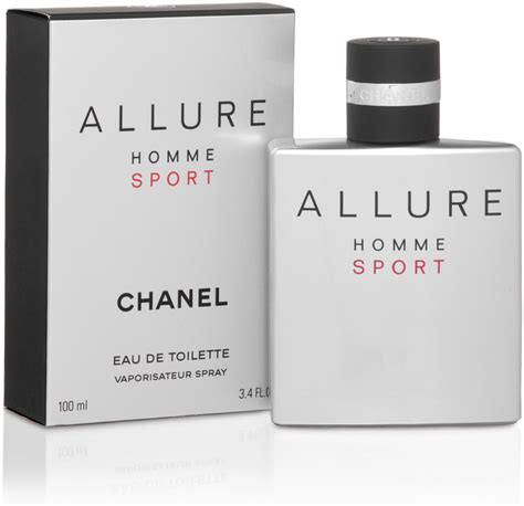 buy chanel allure homme sport|chanel allure sport 100ml cheapest.